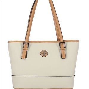 Gianni Bernini HANDBAG